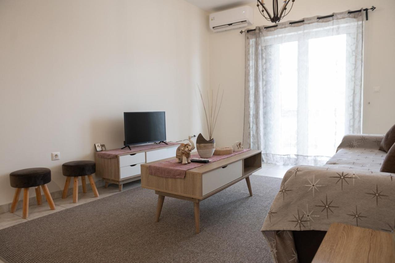 Despoina'S Lovely Apartment Nauplion Buitenkant foto